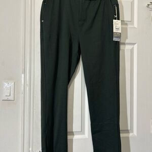 Vuori Coronado Pants Aspen Heather Jogger Stretch Dream Knit Warm NWT